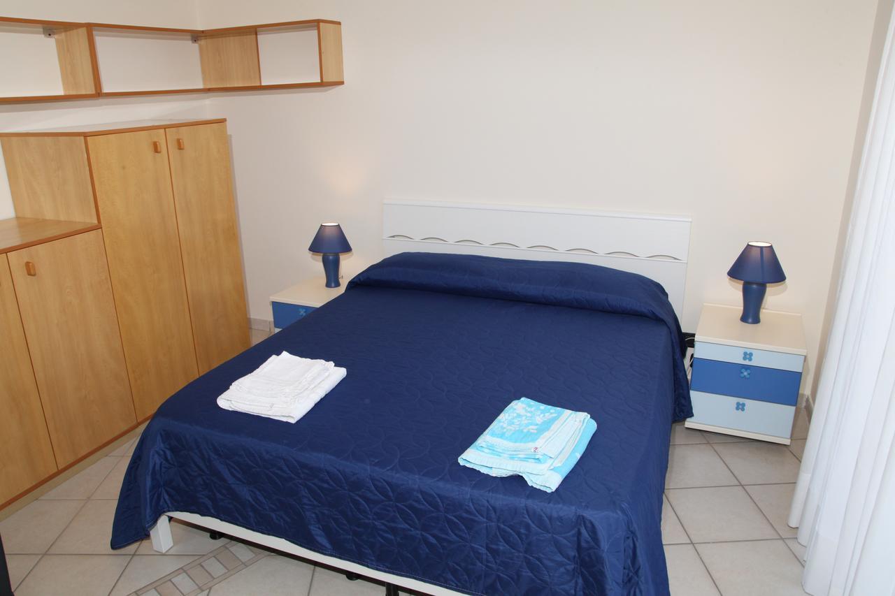 La Collina 3* Capo dʼOrlando