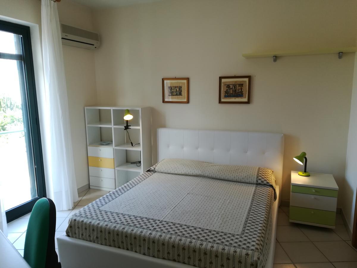 La Collina 3* Capo dʼOrlando
