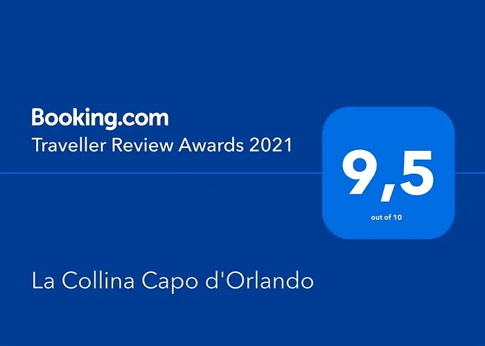 La Collina Capo d\'Orlando
