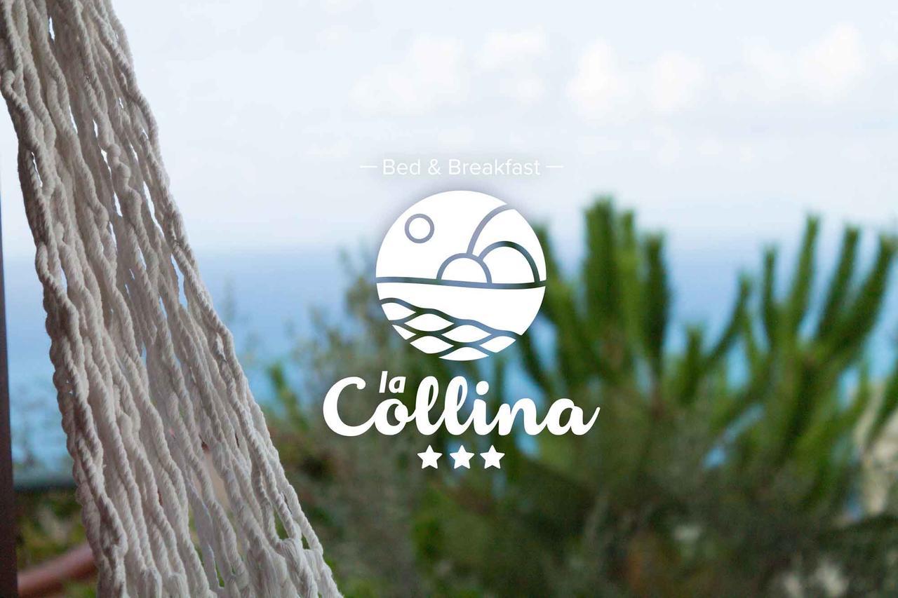 Bed & Breakfast La Collina 3*