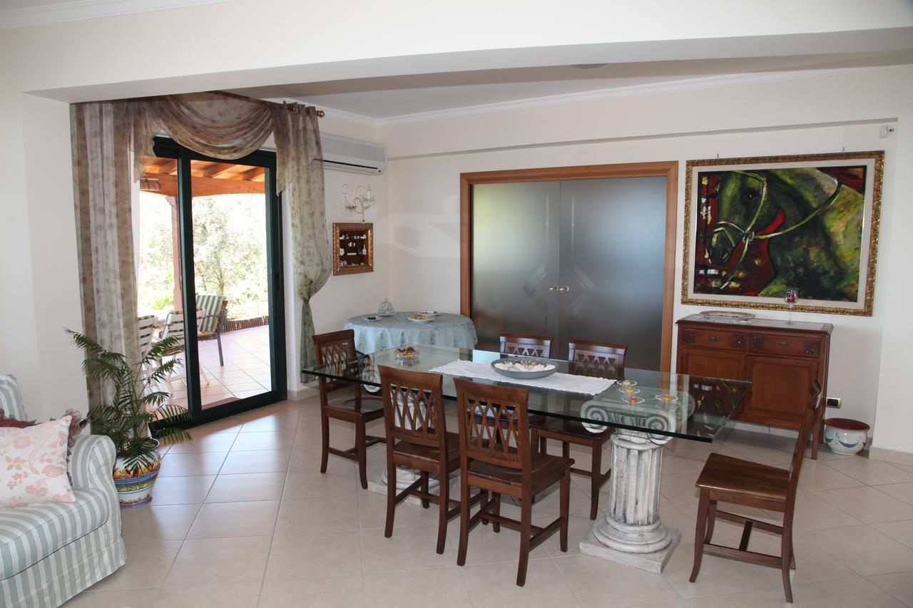La Collina Capo dʼOrlando