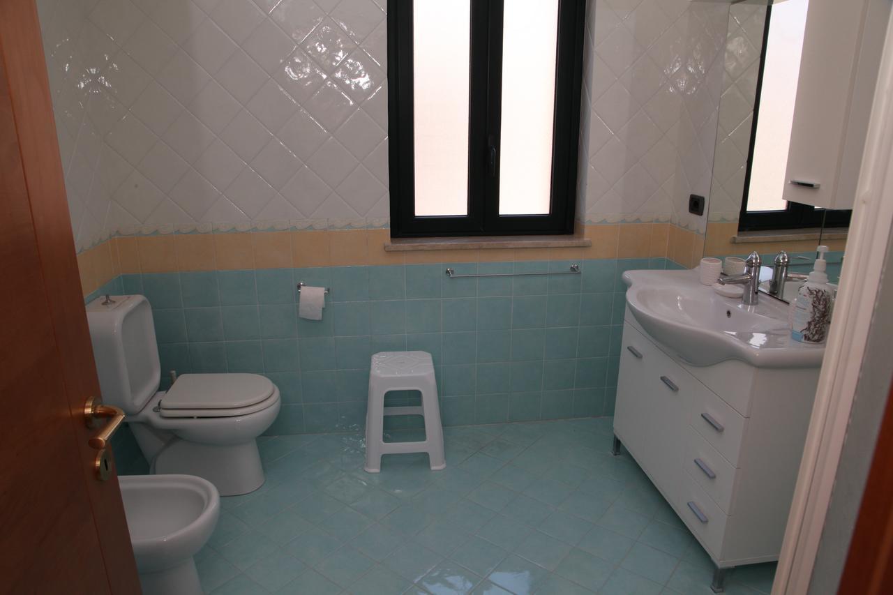 Bed & Breakfast La Collina