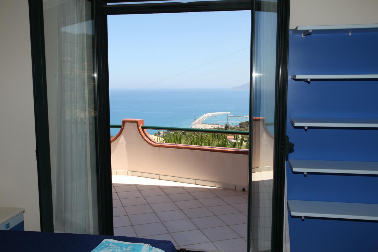 La Collina 3* Capo dʼOrlando