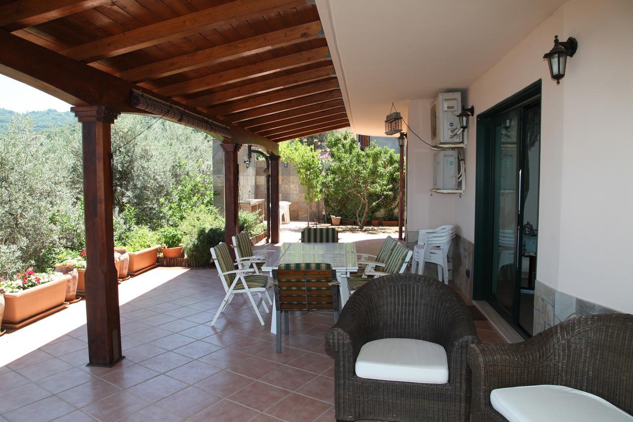 La Collina