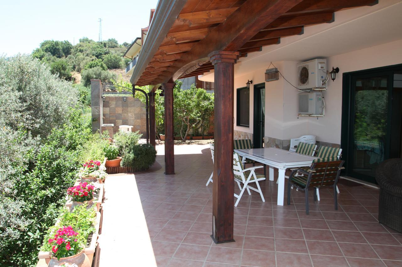 Bed & Breakfast La Collina 3*