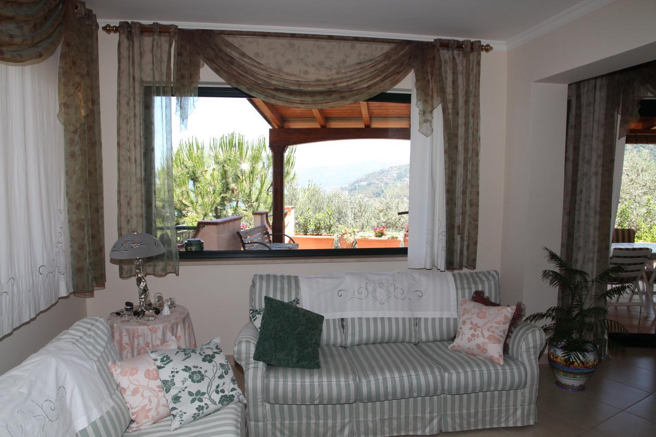 Bed & Breakfast La Collina