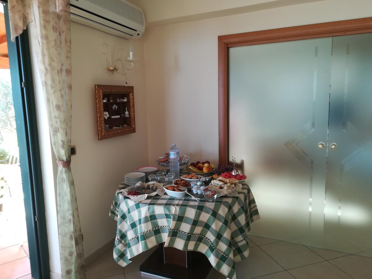 Bed & Breakfast La Collina Capo dʼOrlando