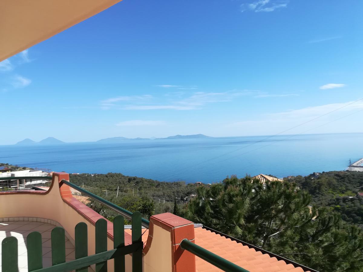 Bed & Breakfast La Collina 3*