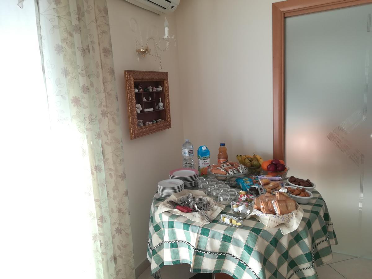 Bed & Breakfast La Collina Capo dʼOrlando