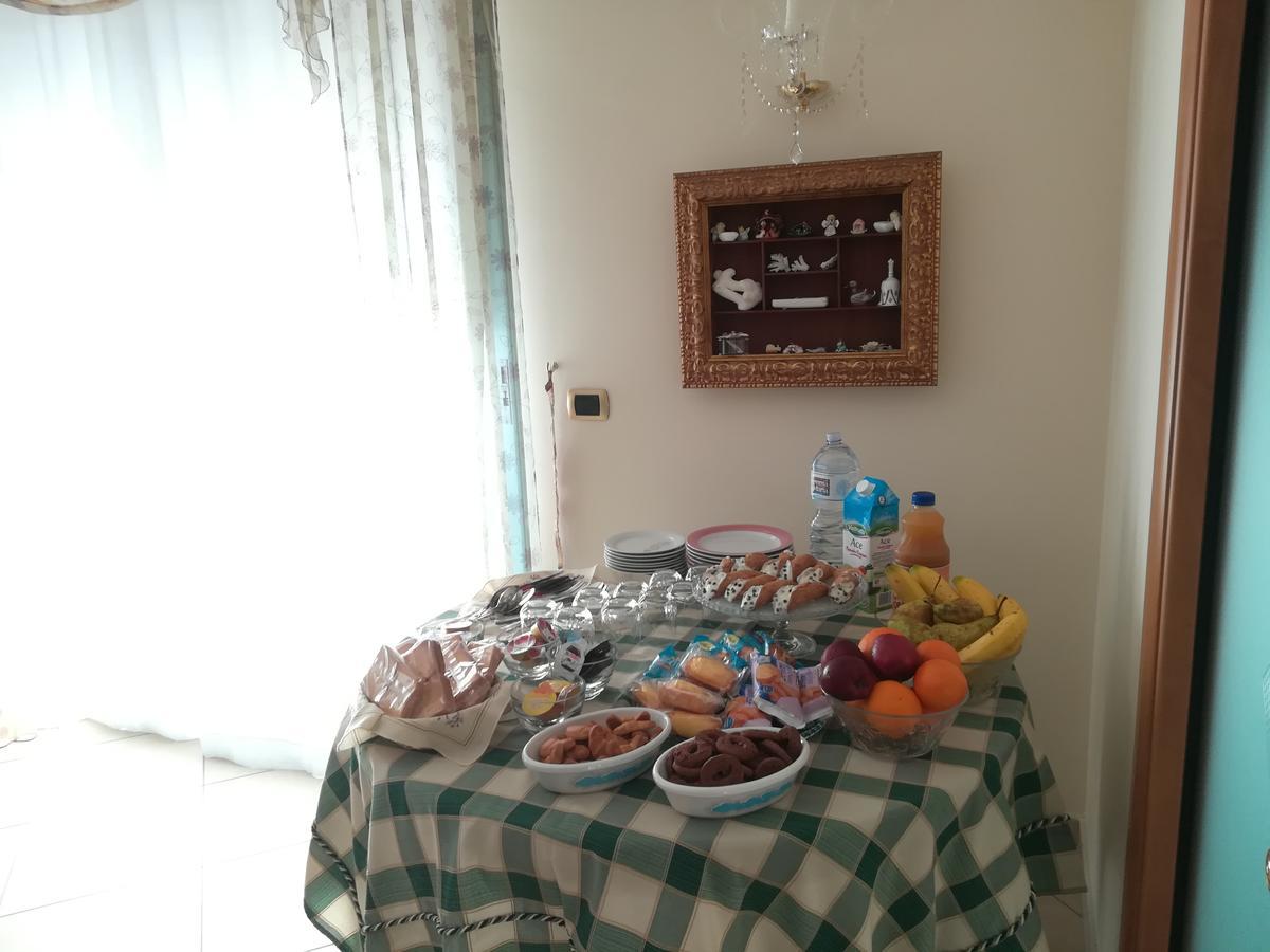 La Collina Bed & Breakfast