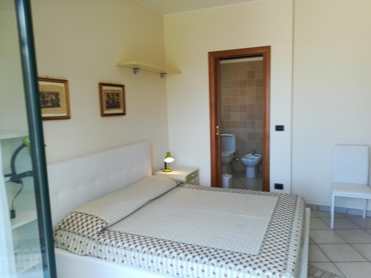 La Collina Bed & Breakfast