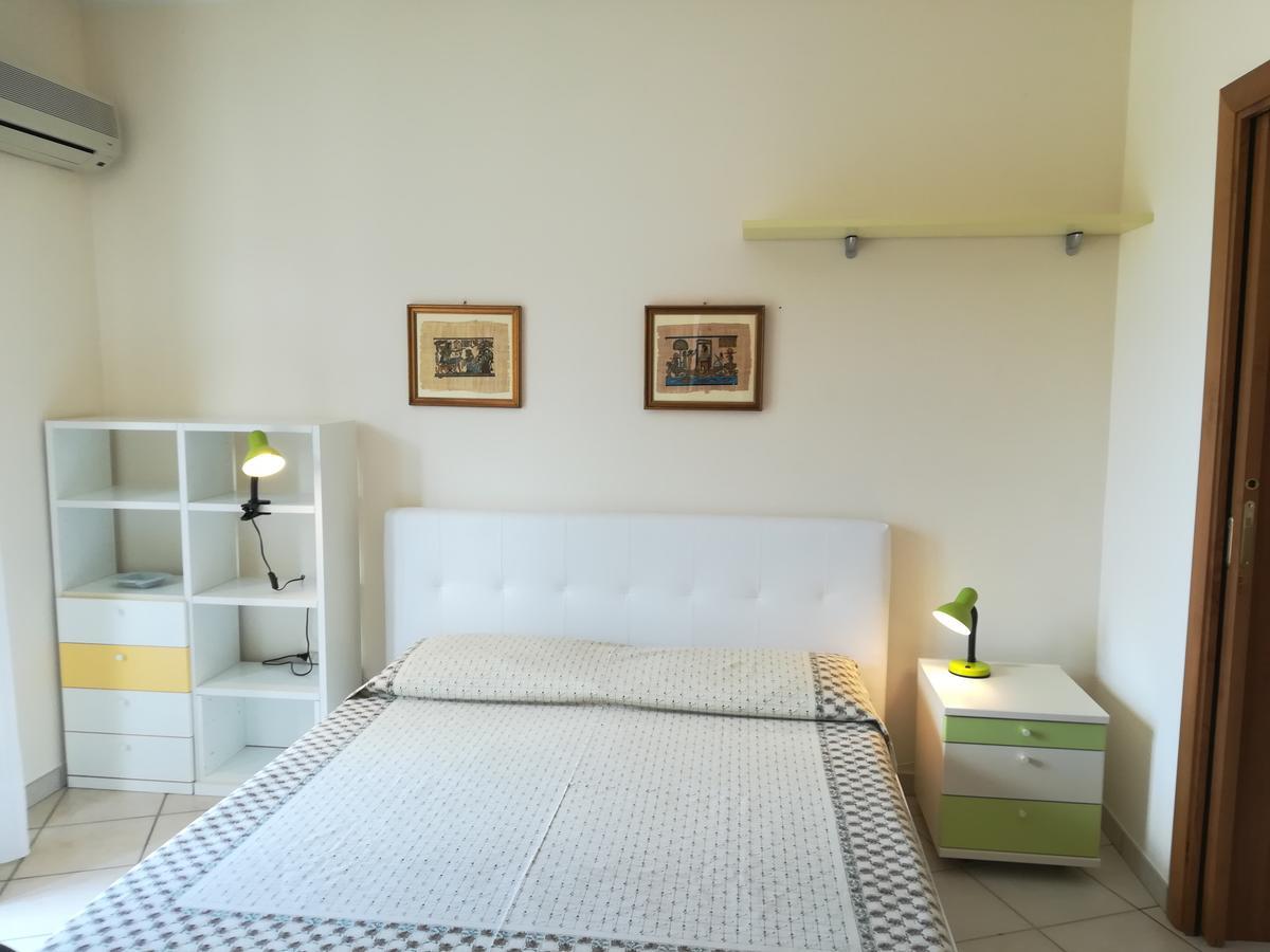Bed & Breakfast La Collina