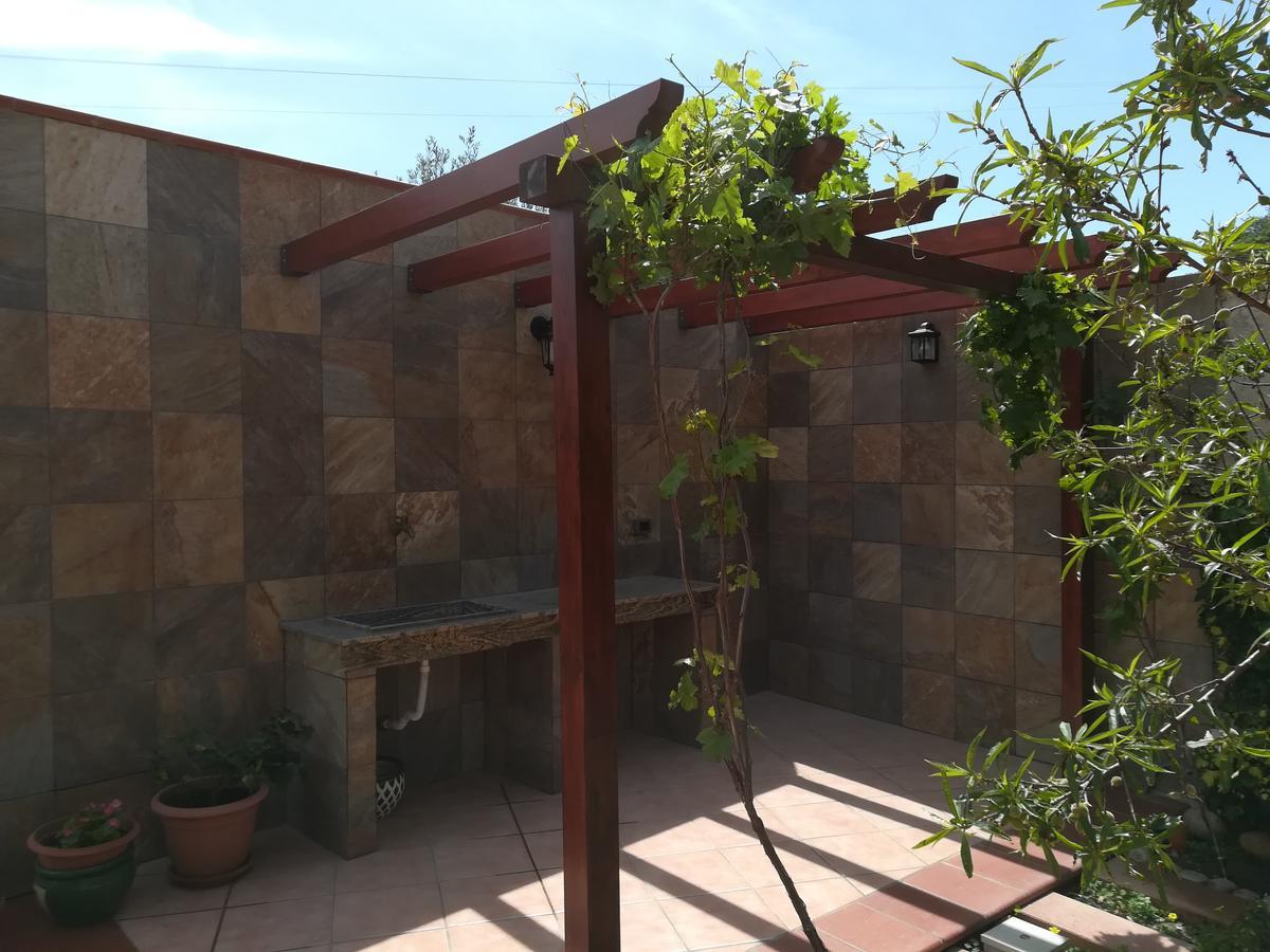 Bed & Breakfast La Collina Capo dʼOrlando