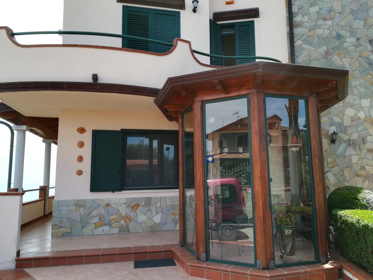 Bed & Breakfast La Collina 3*