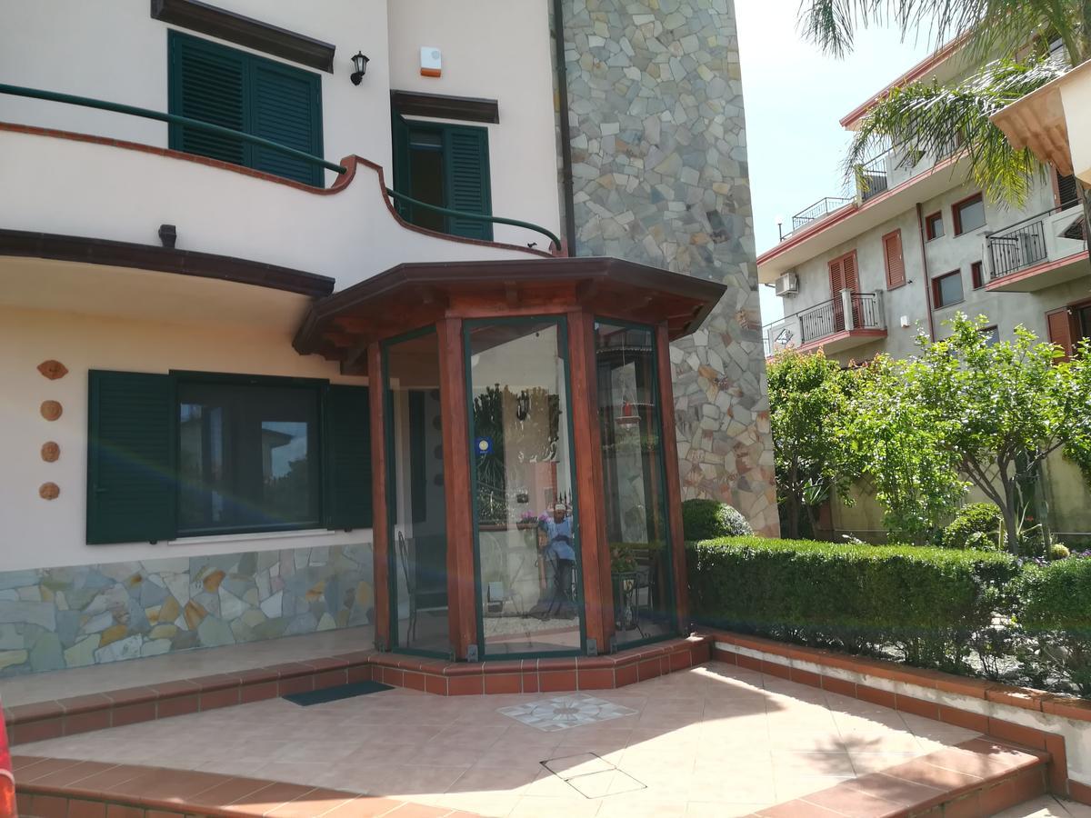 La Collina 3* Capo dʼOrlando