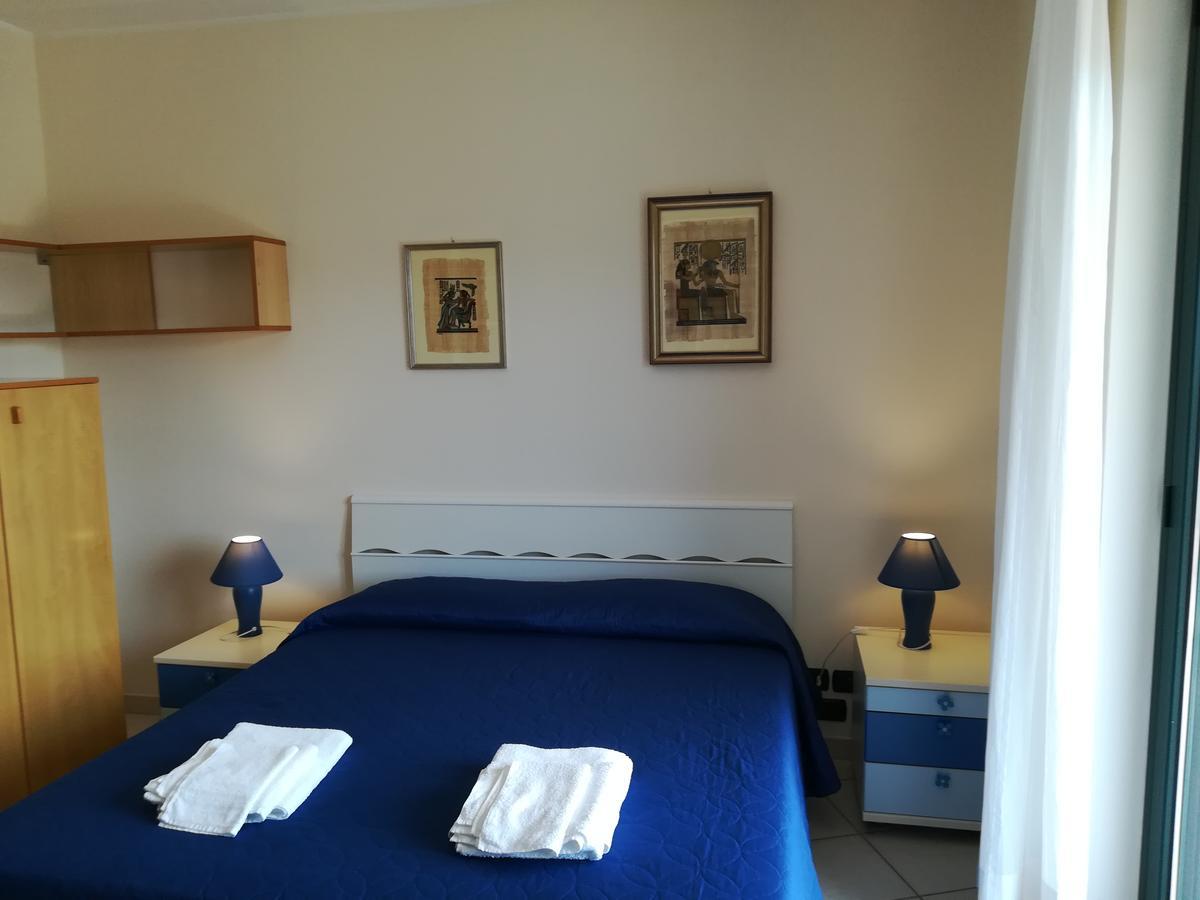 La Collina 3* Capo dʼOrlando
