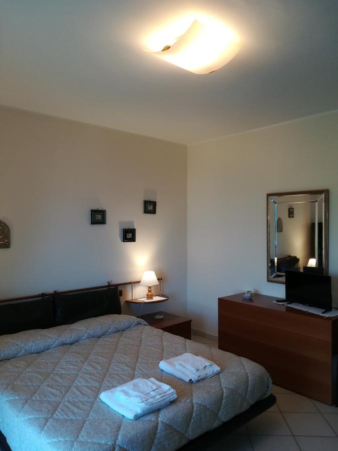 La Collina Capo dʼOrlando